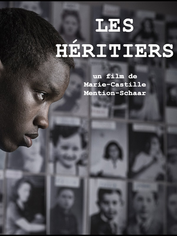 Les Héritiers (2014) Les Héritiers (2014)