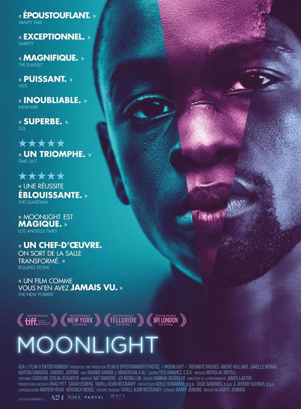 Moonlight (2016)