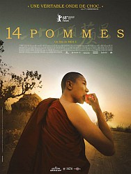 14 POMMES de Midi Z