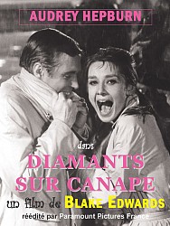 DIAMANTS SUR CANAPE de Blake Edwards