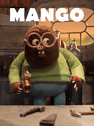 MANGO de Trevor Hardy