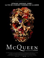 McQUEEN de Ian Bonhôte & Peter Ettedgui