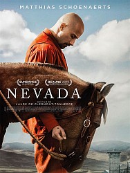 NEVADA de Laure De Clermont-Tonnerre