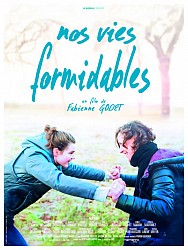 NOS VIES FORMIDABLES de Fabienne Godet