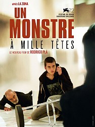 UN MONSTRE A MILLE TÊTES de Rodrigo Plá