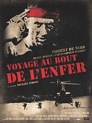 VOYAGE AU BOUT DE L'ENFER de Michael Cimino