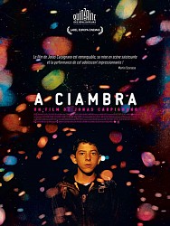 A CIAMBRA de Jonas Carpignano A CIAMBRA de Jonas Carpignano