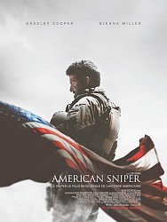 AMERICAN SNIPER de Clint Eastwood
