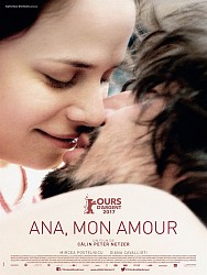 ANA, MON AMOUR de Calin Peter Netzer
