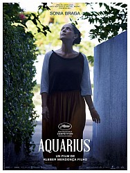 AQUARIUS de Kleber Mendonça Filho