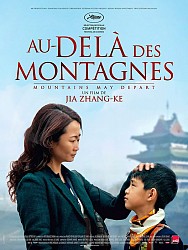AU-DELÀ DES MONTAGNES de Jia Zhang Ke