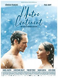 L'AUTRE CONTINENT de Romain Cogitore