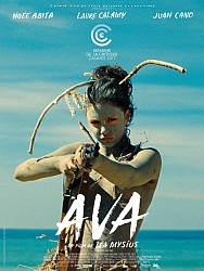 AVA de Léa Mysius