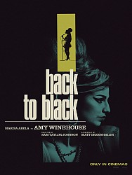 BACK TO BLACK de Sam Taylor-Johnson