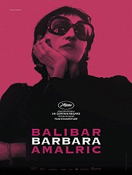 BARBARA de Mathieu Amalric
