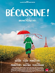 BÉCASSINE ! de Bruno Podalydès