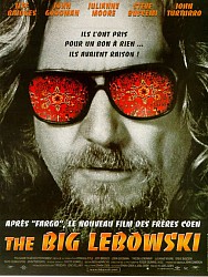 THE BIG LEBOWSKI de Ethan & Joel Coen