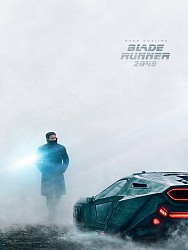BLADE RUNNER 2049 de Denis Villeneuve