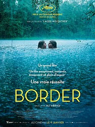BORDER de Ali Abbasi