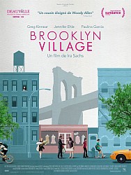 BROOKLYN VILLAGE de Ira Sachs