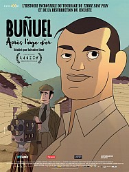 BUÑUEL APRÈS L'ÂGE D'OR de Salvador Simo