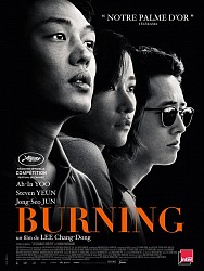 BURNING de Lee Chang-Dong