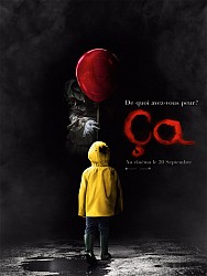 ÇA de Andy Muschietti