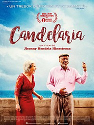 CANDELERIA de Jhonny Hendrix Hinestroza