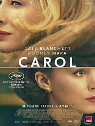 CAROL de Todd Haynes