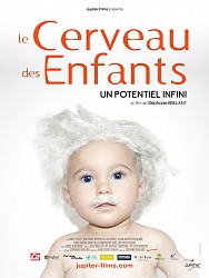 LE CERVEAU DES ENFANTS de Stéphanie Brillant