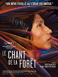 LE CHANT DE LA FORÊT de João Salaviza & Renée Nader Messora