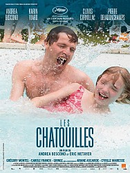 LES CHATOUILLES de Andréa Bescond & Eric Métayer