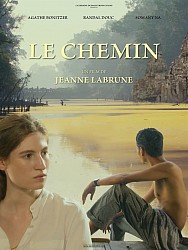 LE CHEMIN de Jeanne Labrune LE CHEMIN de Jeanne Labrune