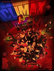 CLIMAX de Gaspar Noé