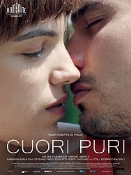 COEURS PURS de Roberto De Paolis