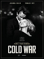 COLD WAR de Pawel Pawlikowski
