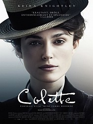 COLETTE de Wash Westmoreland