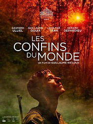 LES CONFINS DU MONDE de Guillaume Nicloux LES CONFINS DU MONDE de Guillaume Nicloux