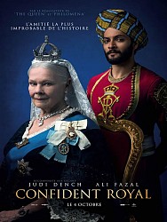 CONFIDENT ROYAL de Stephen Frears