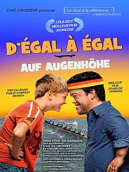 D'ÉGAL A ÉGAL de Evi Goldbrunner & Joachim Dollhopf
