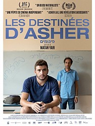LES DESTINÉES D'ASHER de Matan Yair