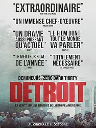 DETROIT de Kathryn Bigelow