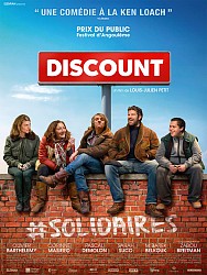 DISCOUNT de Louis-Julien Petit