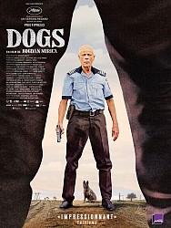 DOGS de Bogdan Mirica