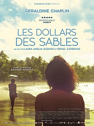 LES DOLLARS DES SABLES de Israel Cárdenas & Laura Amelia Guzmán