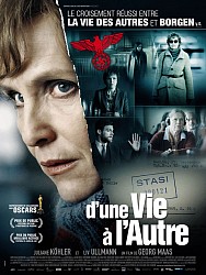 D'UNE VIE A L'AUTRE de Georg Maas