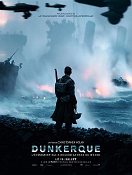DUNKERQUE de Christopher Nolan
