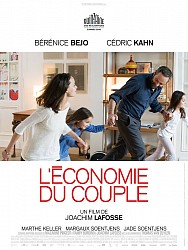 L'ÉCONOMIE DU COUPLE de Joachim Lafosse