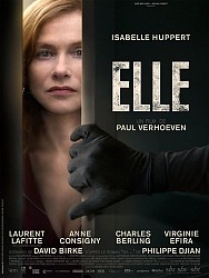 ELLE de Paul Verhoeven