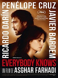 EVERYBODY KNOWS de Asghar Farhadi